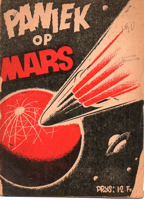Mars panic457