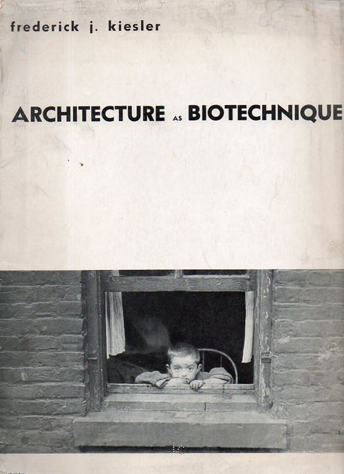 Kiesler arch467