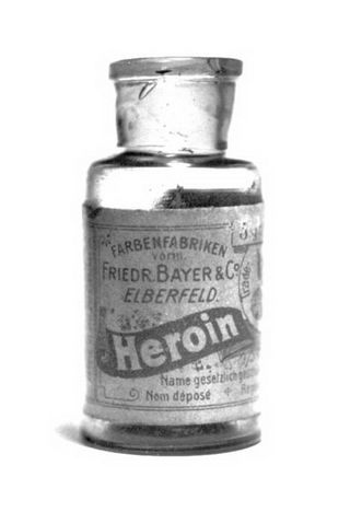 Ads--heroin