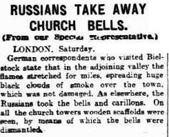 Bells