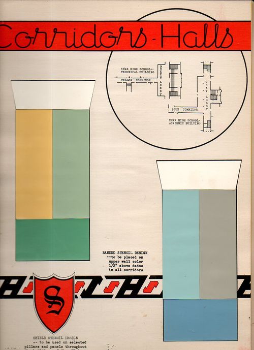 Color school591