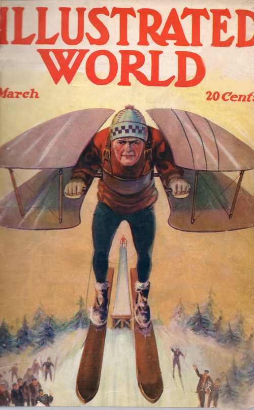 Future punk skier polane120