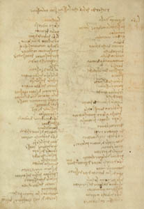 Leonardo library