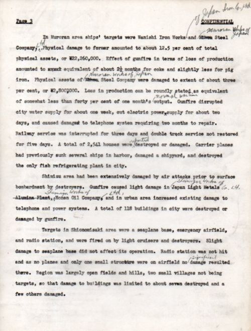 USSBS 3178