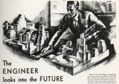 Engineer future410