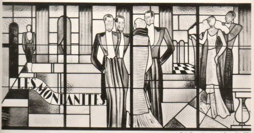 Stained glass417