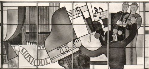 Stained glass419