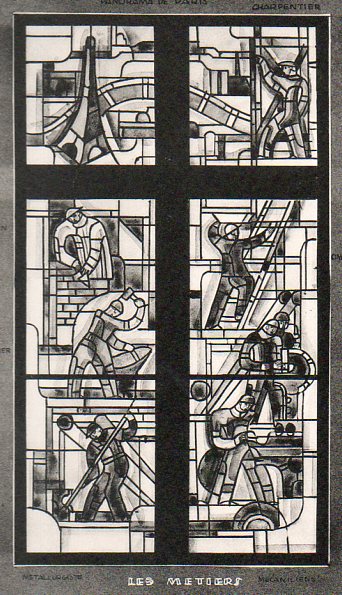 Stained glass423