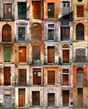 Doors