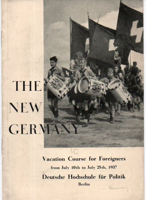 Nazi school621