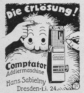 German B+W682
