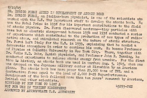 Fermi txt240