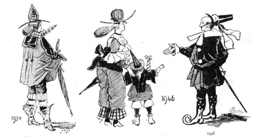 Fashion 1946