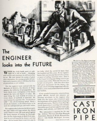 Engineer future409