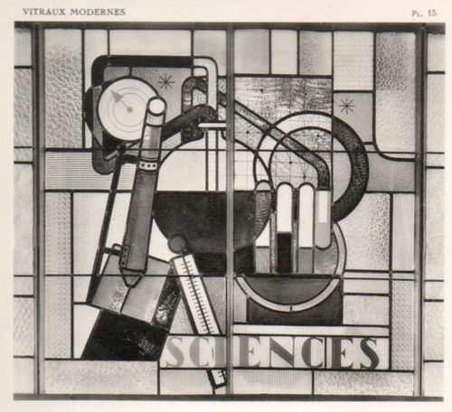 Stained glass418