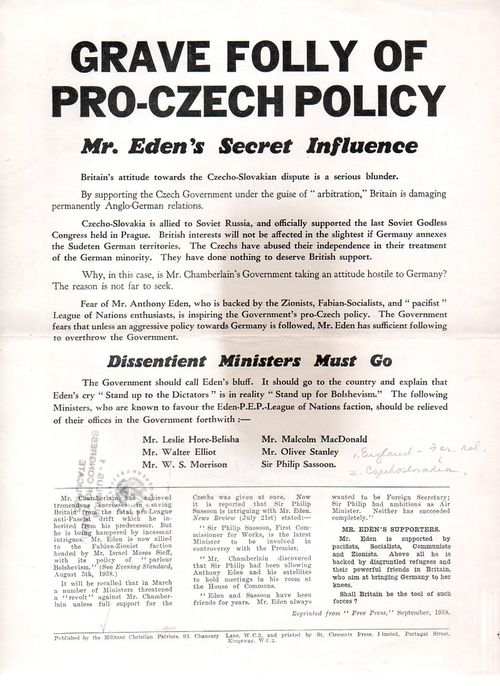 Propaganda anti-czech491