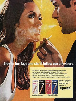 Ads--ciggie