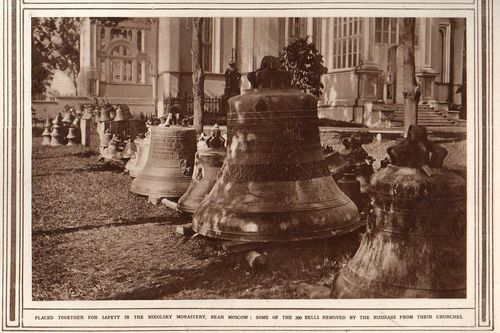 Bells 579