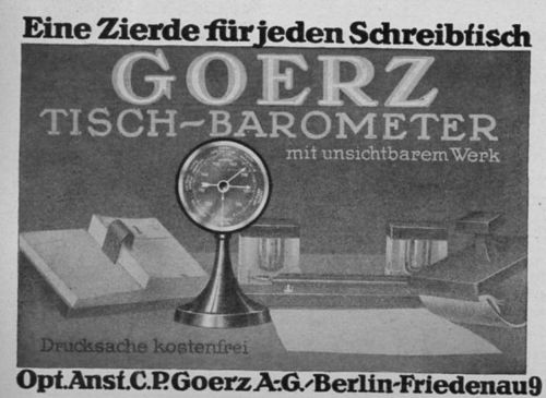 German B+W665