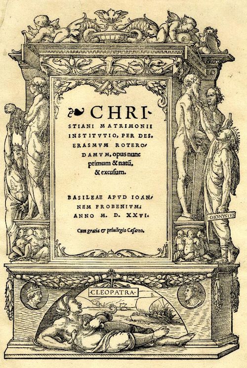 Books  suicide on a title page
