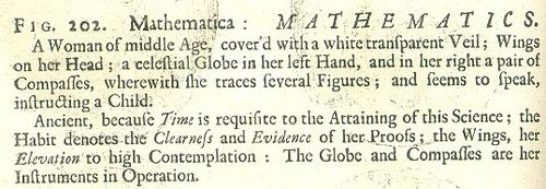 Iconographia math physc description math