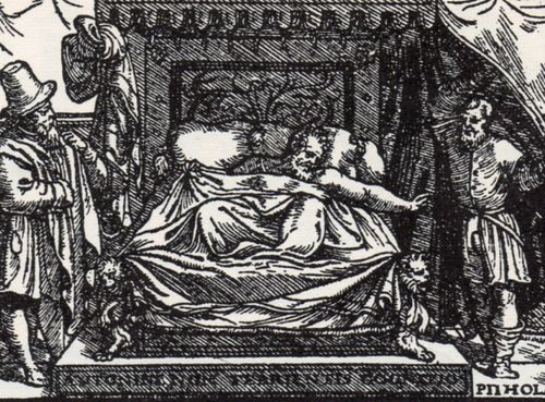 Edical bed747