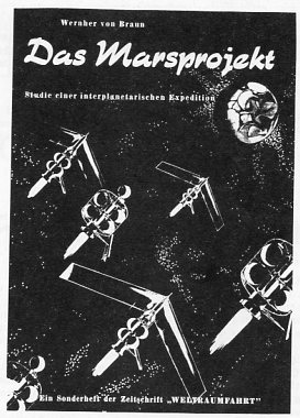 Rocket von braun799