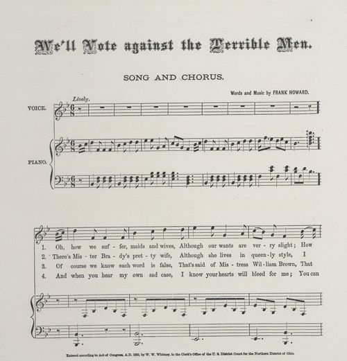 Vote--against terrible men