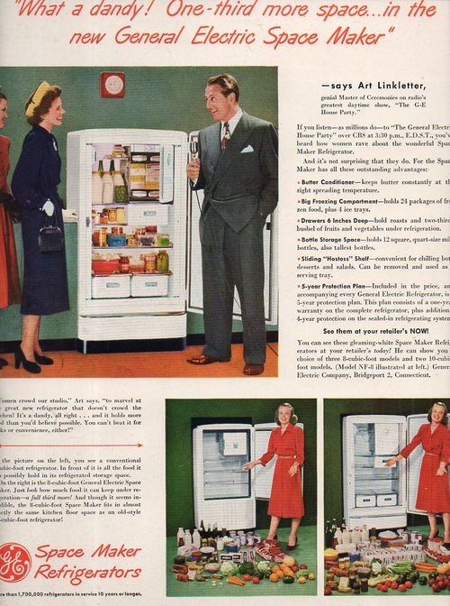 Food refrig965