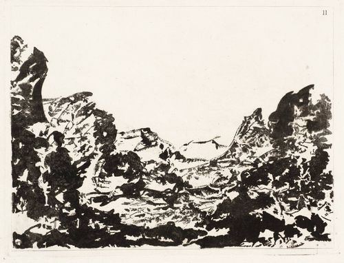 Cozens blot