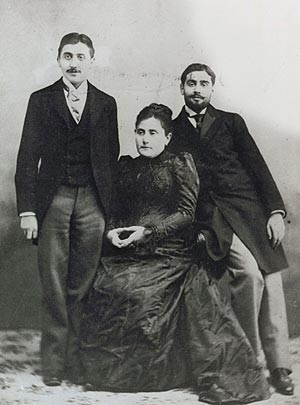 Proust