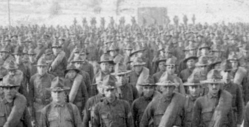 Wwi stereo197