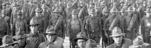 Wwi stereo196