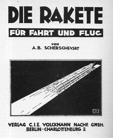 Rocket die rakete800