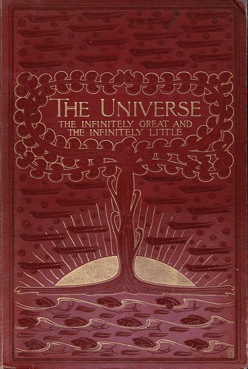 Universe8