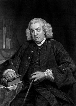 Johnson, Samuel