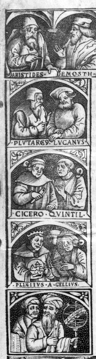 Ortraits scientisits apollonius883