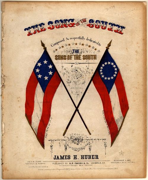Songofsouth