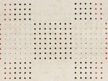 Color dots detail