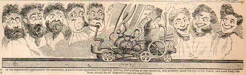 Steampunk inventions987