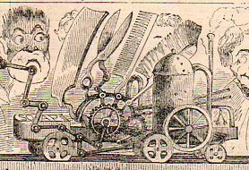 Steampunk inventions988