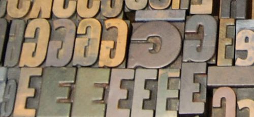 Wood-type