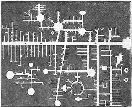 Cemetery five