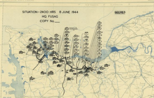 DDay smaller