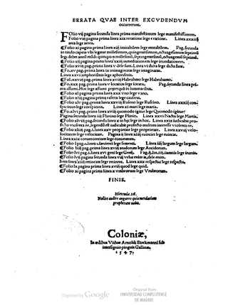 Scepper colophon