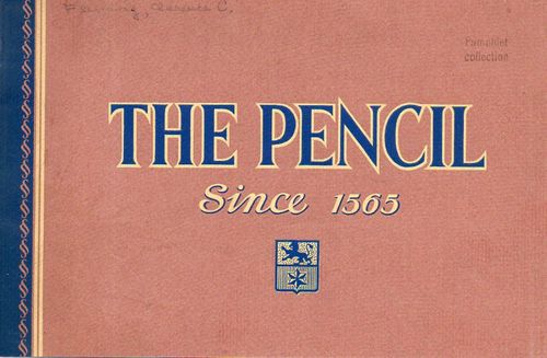Negro pencil814