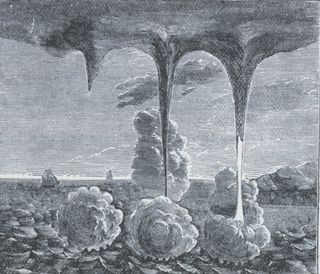 Waterspouts 2