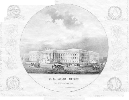 Patent Office Print