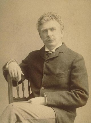 Bierce, Ambrose