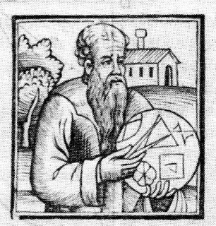 Ortraits scientisits apollonius886